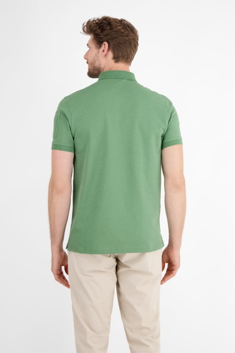 Lerros polo 1/2 arm